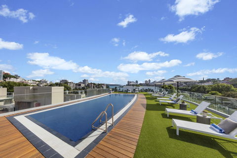 Vibe Hotel Rushcutters Bay Sydney - Holiday Jervis Bay 0