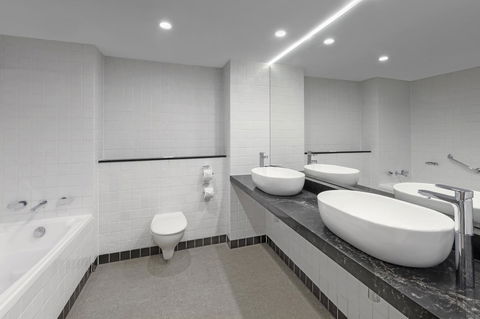 Vibe Hotel Rushcutters Bay Sydney - Holiday Jervis Bay 17