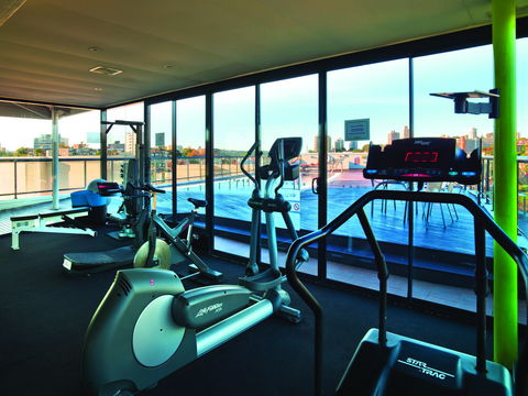 Vibe Hotel Rushcutters Bay Sydney - Holiday Jervis Bay 20