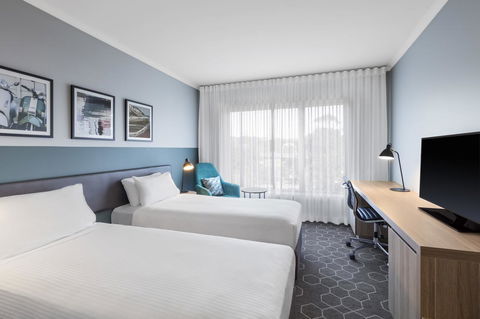 Vibe Hotel Rushcutters Bay Sydney - Holiday Jervis Bay 41