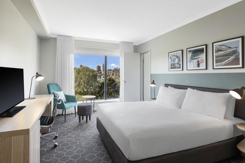 Vibe Hotel Rushcutters Bay Sydney - Holiday Jervis Bay 37