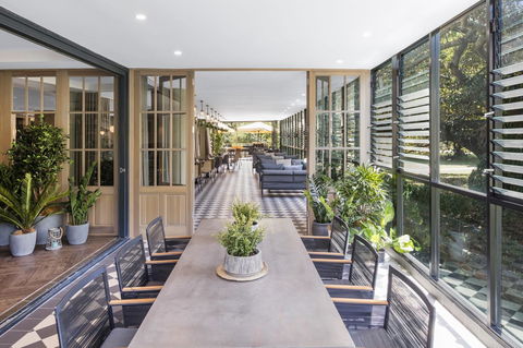 Vibe Hotel Rushcutters Bay Sydney - Holiday Jervis Bay 11