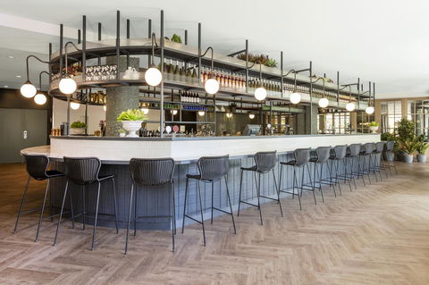 Vibe Hotel Rushcutters Bay Sydney - Holiday Jervis Bay 26