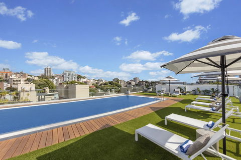 Vibe Hotel Rushcutters Bay Sydney - Holiday Jervis Bay 9