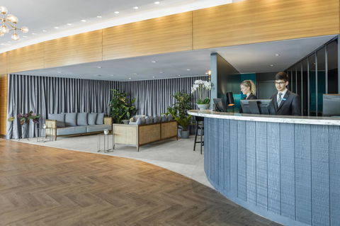 Vibe Hotel Rushcutters Bay Sydney - Holiday Jervis Bay 4