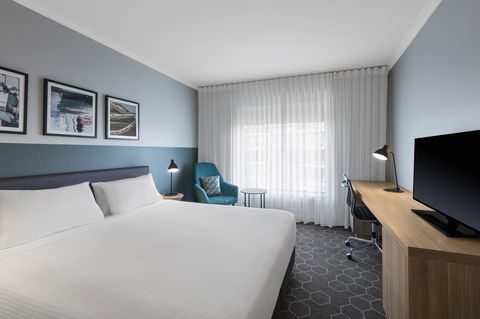 Vibe Hotel Rushcutters Bay Sydney - Holiday Jervis Bay 2