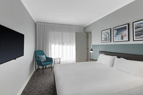 Vibe Hotel Rushcutters Bay Sydney - Holiday Jervis Bay 34