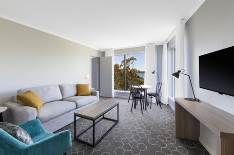 Vibe Hotel Rushcutters Bay Sydney - Holiday Jervis Bay 21