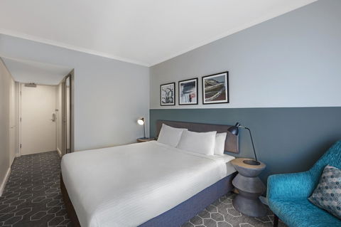 Vibe Hotel Rushcutters Bay Sydney - Holiday Jervis Bay 5