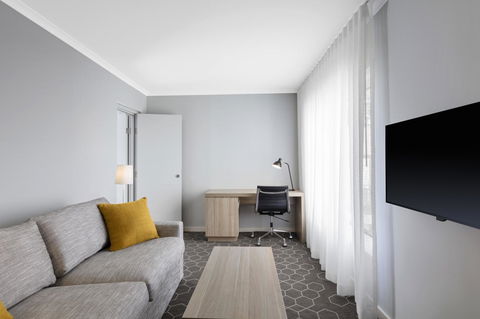 Vibe Hotel Rushcutters Bay Sydney - Holiday Jervis Bay 22