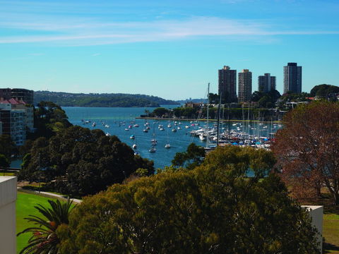 Vibe Hotel Rushcutters Bay Sydney - Holiday Jervis Bay 32