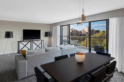 Vibe Hotel Rushcutters Bay Sydney - Holiday Jervis Bay 18