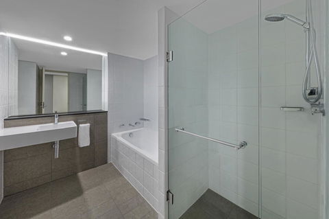 Vibe Hotel Rushcutters Bay Sydney - Holiday Jervis Bay 36