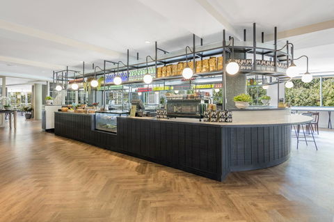 Vibe Hotel Rushcutters Bay Sydney - Holiday Jervis Bay 7