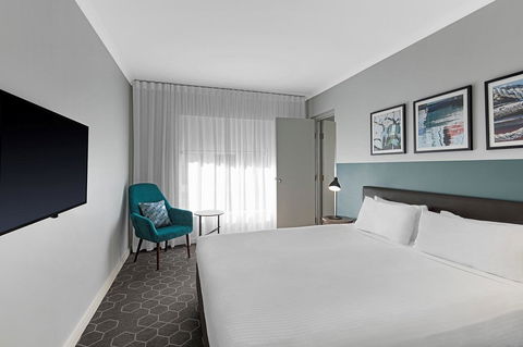 Vibe Hotel Rushcutters Bay Sydney - Holiday Jervis Bay 15