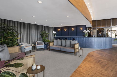 Vibe Hotel Rushcutters Bay Sydney - Holiday Jervis Bay 27