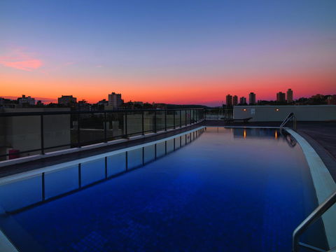 Vibe Hotel Rushcutters Bay Sydney - Holiday Jervis Bay 44