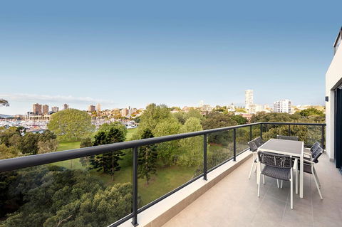 Vibe Hotel Rushcutters Bay Sydney - Holiday Jervis Bay 6