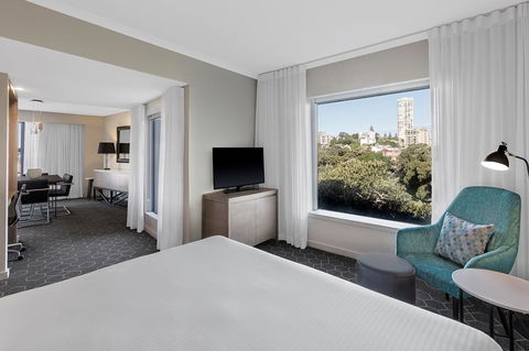 Vibe Hotel Rushcutters Bay Sydney - Holiday Jervis Bay 16