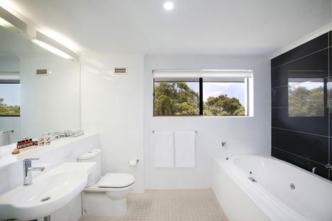 BEST WESTERN PLUS Apollo Hotel Newcastle - Holiday Jervis Bay 22