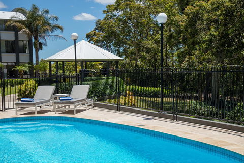 BEST WESTERN PLUS Apollo Hotel Newcastle - Holiday Jervis Bay 9