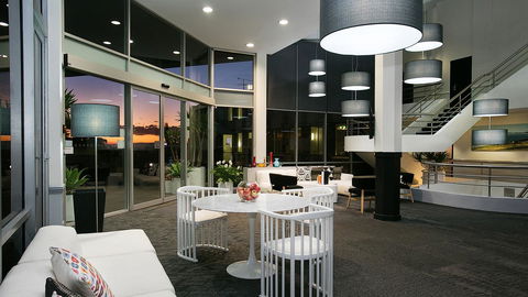 BEST WESTERN PLUS Apollo Hotel Newcastle - Holiday Jervis Bay 2
