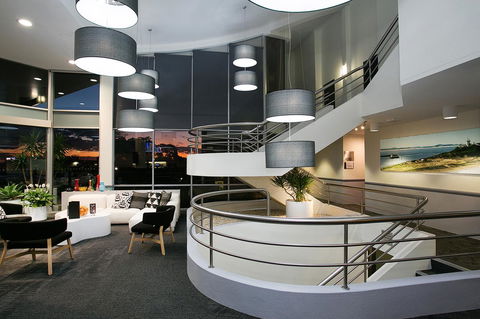 BEST WESTERN PLUS Apollo Hotel Newcastle - Holiday Jervis Bay 11