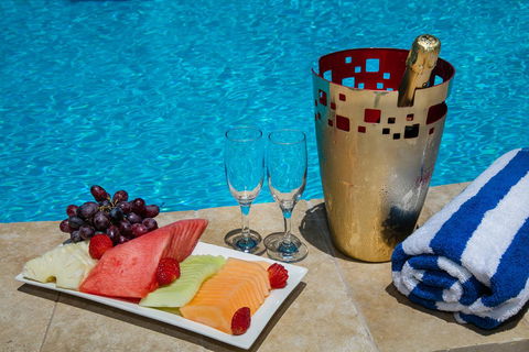 BEST WESTERN PLUS Apollo Hotel Newcastle - Holiday Jervis Bay 4