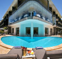 Best Western Plus Apollo International - Holiday Jervis Bay