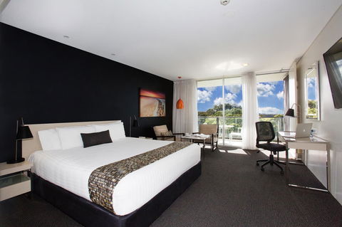 BEST WESTERN PLUS Apollo Hotel Newcastle - Holiday Jervis Bay 5