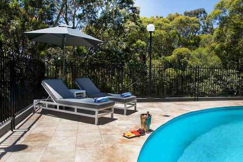 BEST WESTERN PLUS Apollo Hotel Newcastle - Holiday Jervis Bay 3