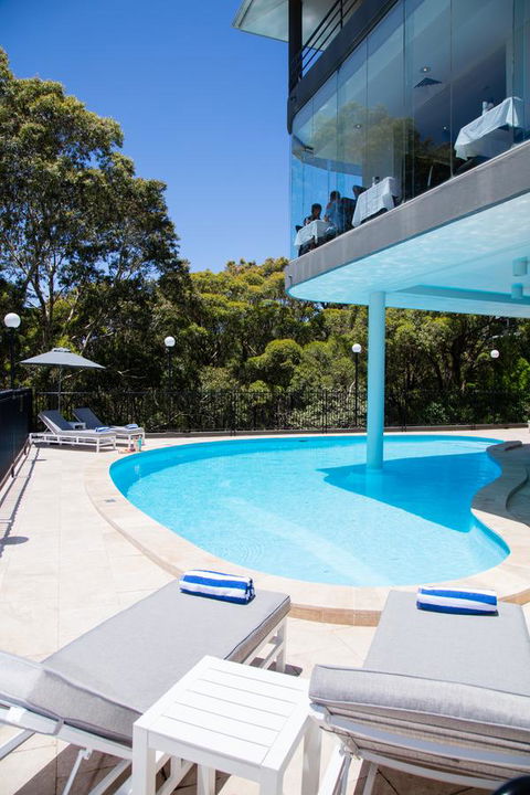 BEST WESTERN PLUS Apollo Hotel Newcastle - Holiday Jervis Bay 15