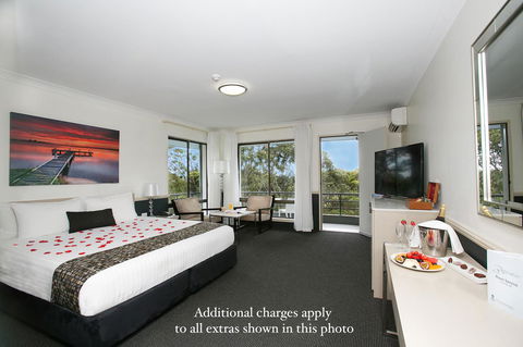 BEST WESTERN PLUS Apollo Hotel Newcastle - Holiday Jervis Bay 16