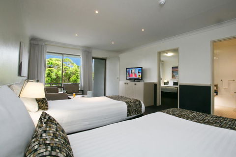BEST WESTERN PLUS Apollo Hotel Newcastle - Holiday Jervis Bay 18