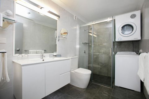 BEST WESTERN PLUS Apollo Hotel Newcastle - Holiday Jervis Bay 19