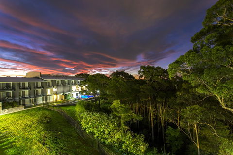 BEST WESTERN PLUS Apollo Hotel Newcastle - Holiday Jervis Bay 23