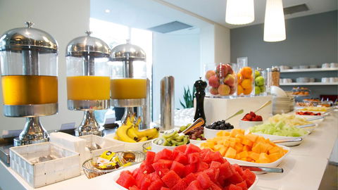 BEST WESTERN PLUS Apollo Hotel Newcastle - Holiday Jervis Bay 8