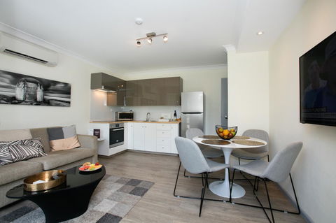 BEST WESTERN PLUS Apollo Hotel Newcastle - Holiday Jervis Bay 21