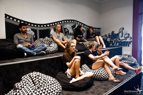 Mad Monkey Kings Cross - Holiday Jervis Bay 10