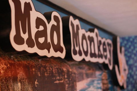 Mad Monkey Kings Cross - Holiday Jervis Bay 1
