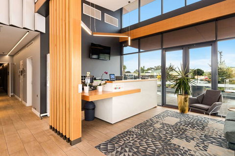 Quality Hotel Rules Club Wagga - Holiday Jervis Bay 14