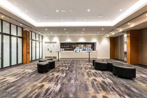 Quality Hotel Rules Club Wagga - Holiday Jervis Bay 19