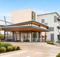 Quality Hotel Rules Club Wagga - Holiday Jervis Bay