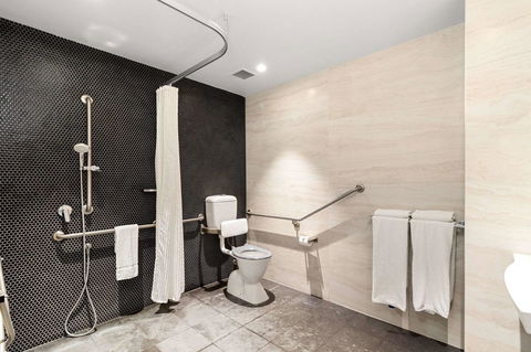 Quality Hotel Rules Club Wagga - Holiday Jervis Bay 25