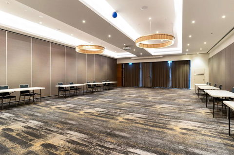Quality Hotel Rules Club Wagga - Holiday Jervis Bay 29