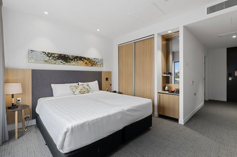 Quality Hotel Rules Club Wagga - Holiday Jervis Bay 6