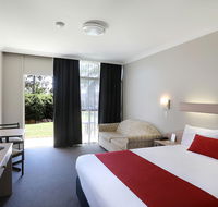 Econo Lodge Tamworth - Holiday Jervis Bay