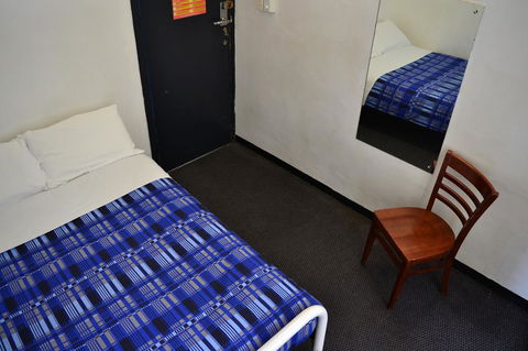 Maze Backpackers - Sydney - Holiday Jervis Bay 8