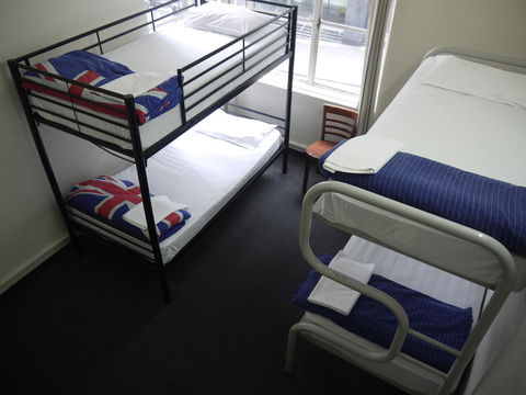 Maze Backpackers - Sydney - Holiday Jervis Bay 38