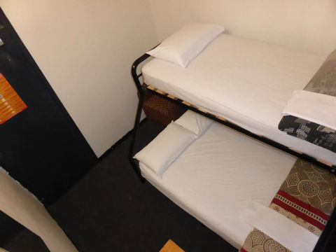 Maze Backpackers - Sydney - Holiday Jervis Bay 26